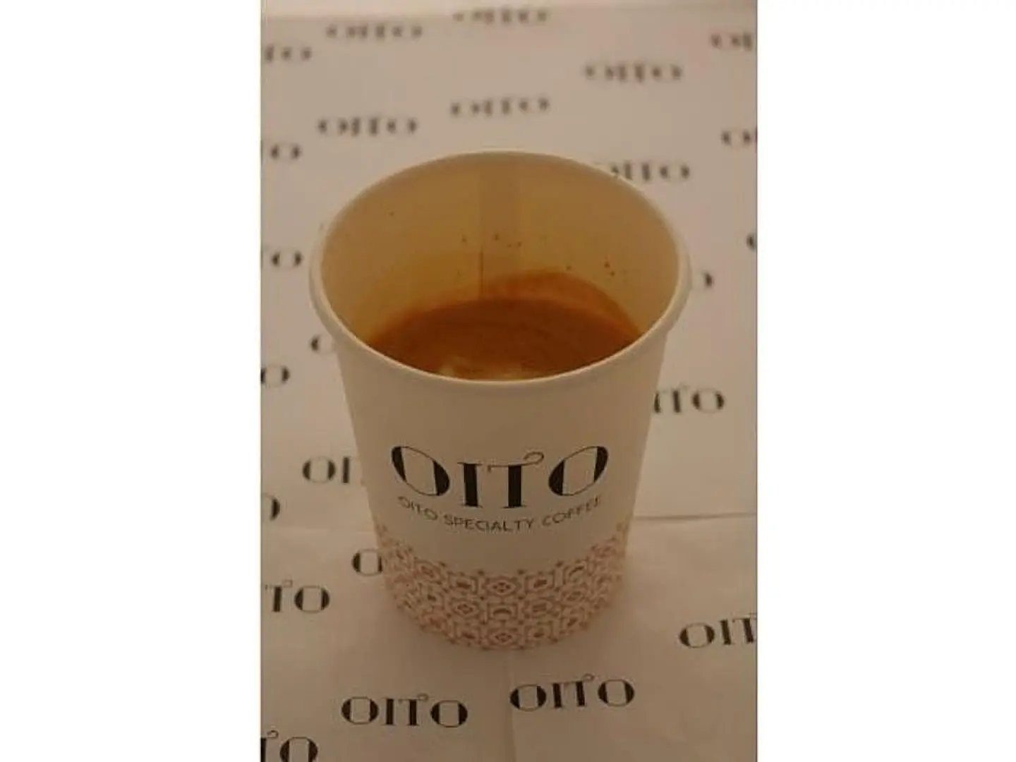 Hot Chocolate