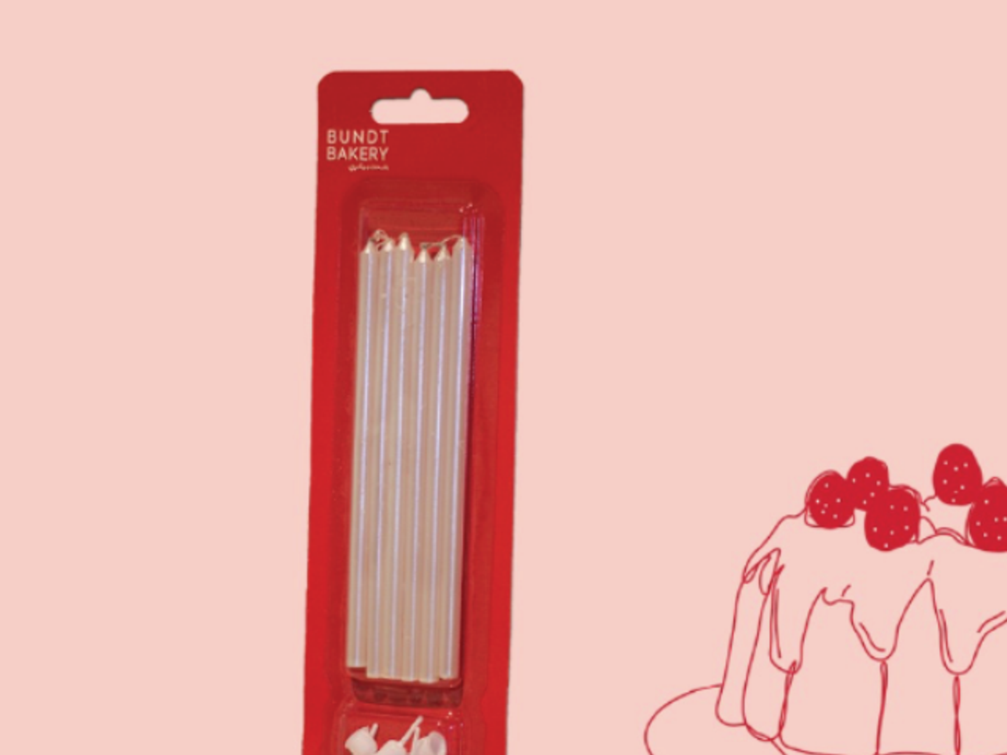 Long Candles