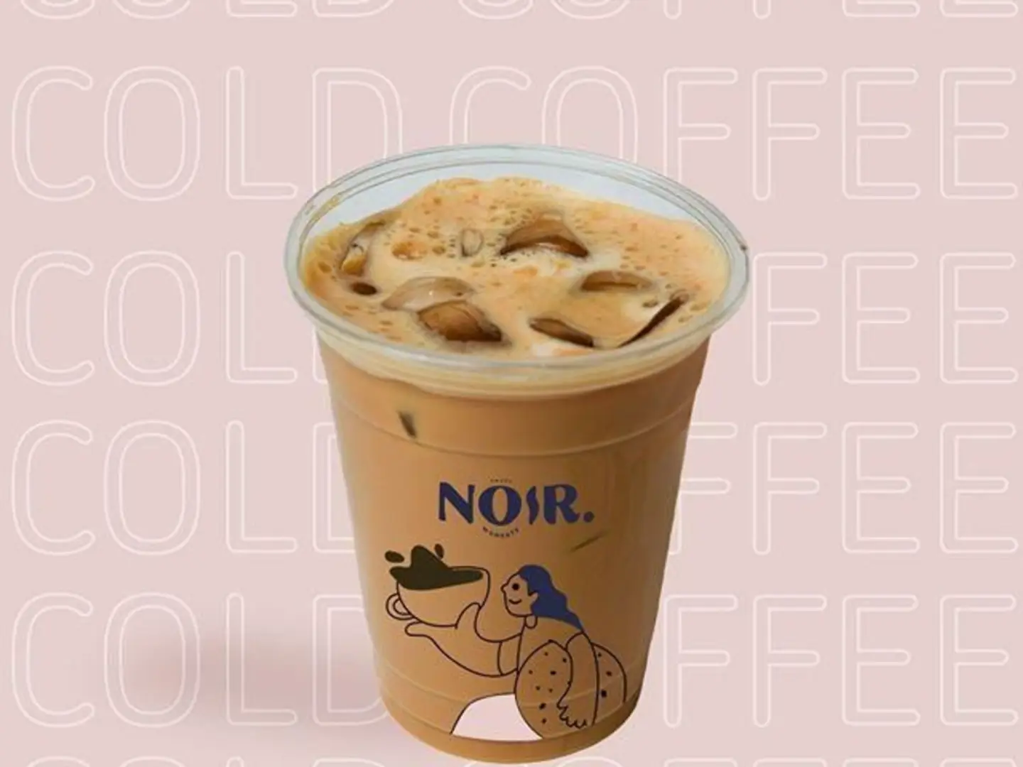 وايت موكا بارد