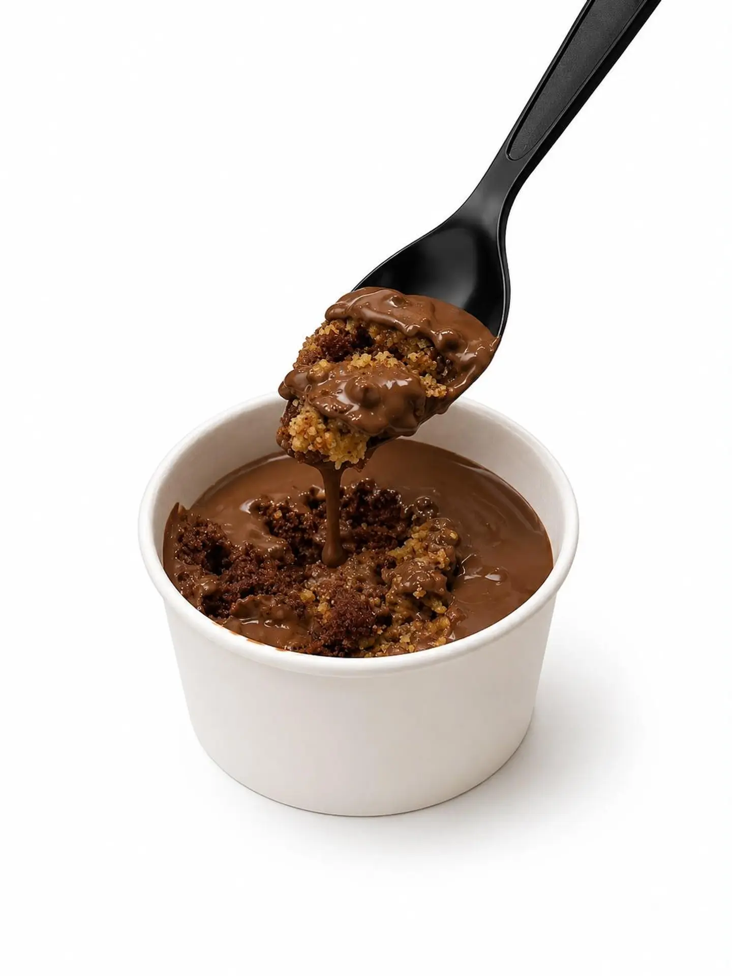 Chocolate Pudding