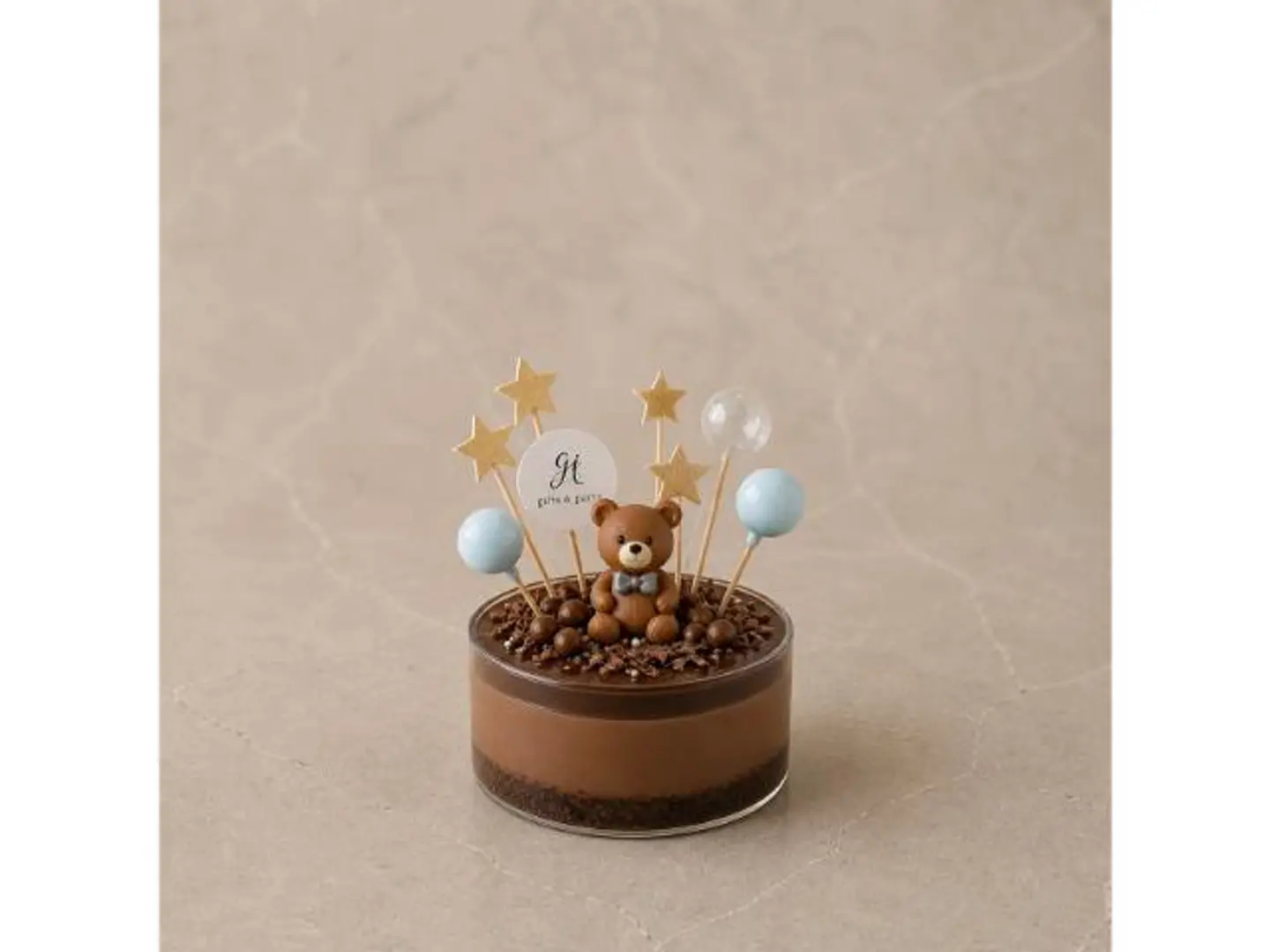 Cake 1