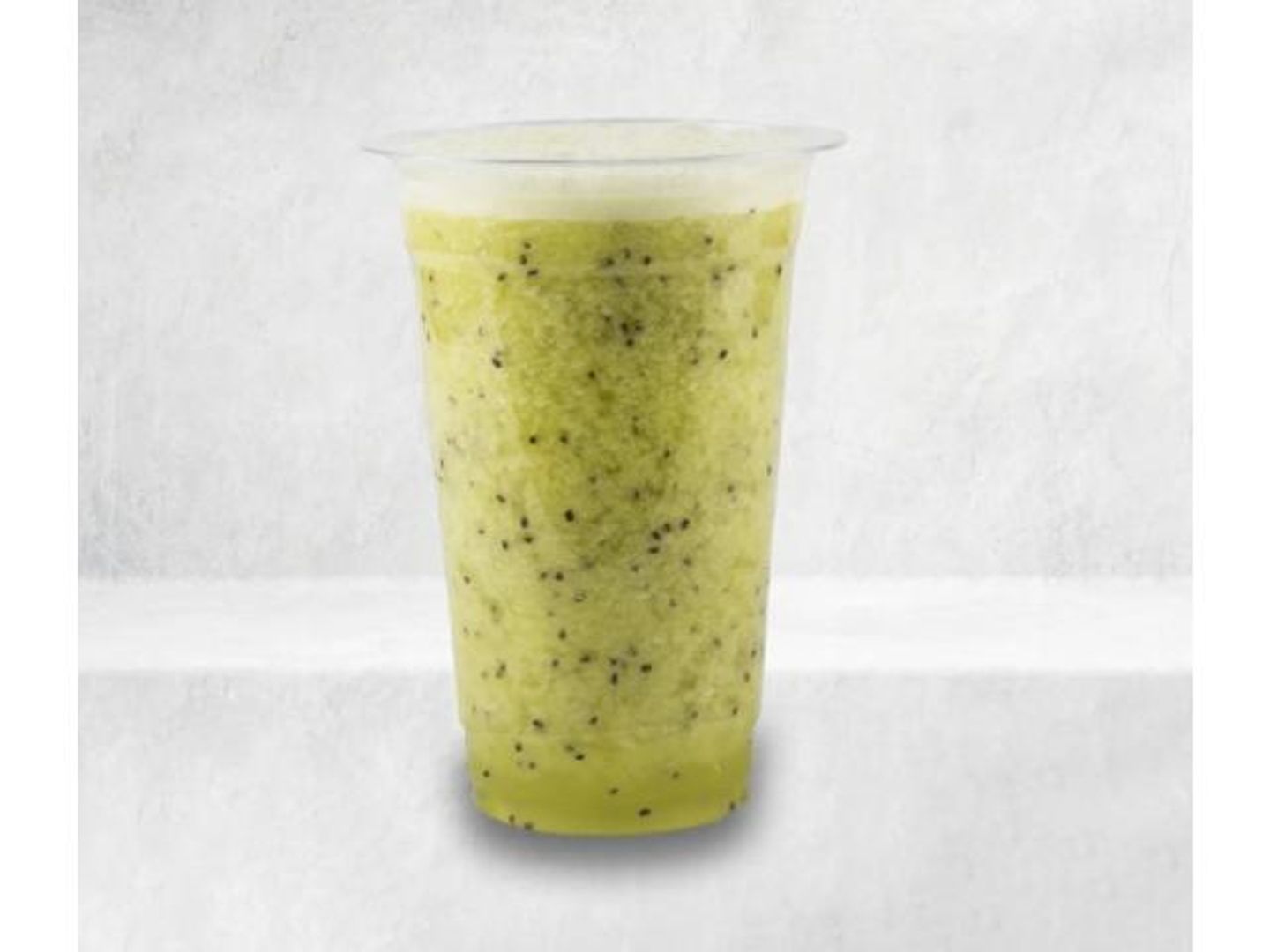 Avocado Saffron