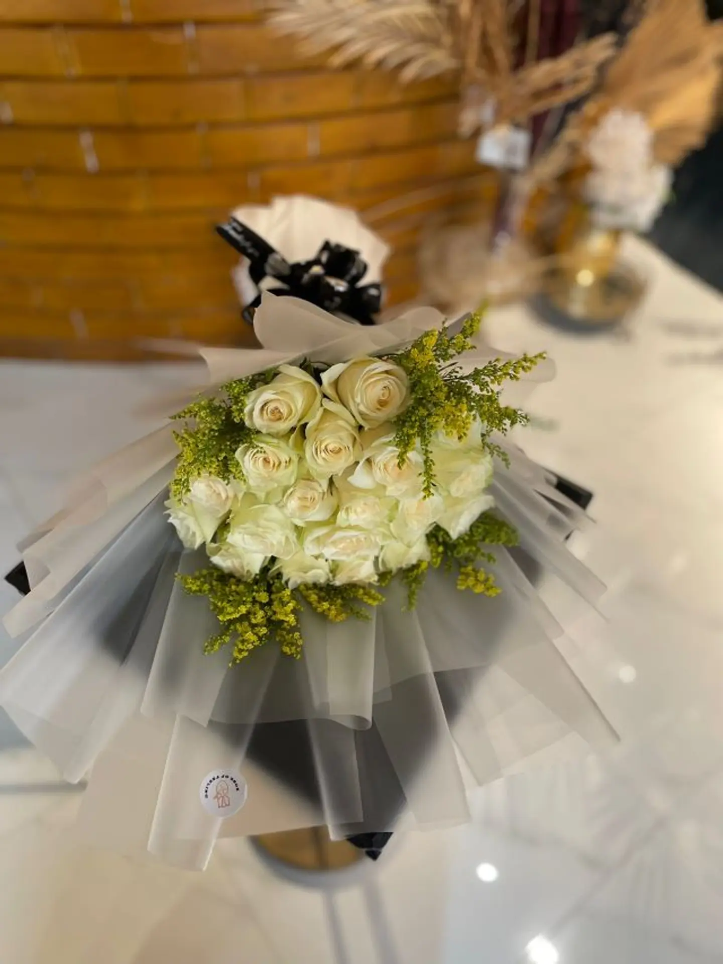White Roses 2