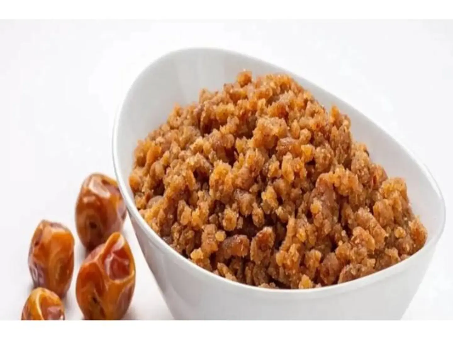 Date Fattah With Honey