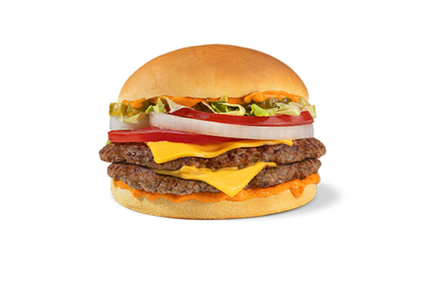 Big Hungry Texas Double