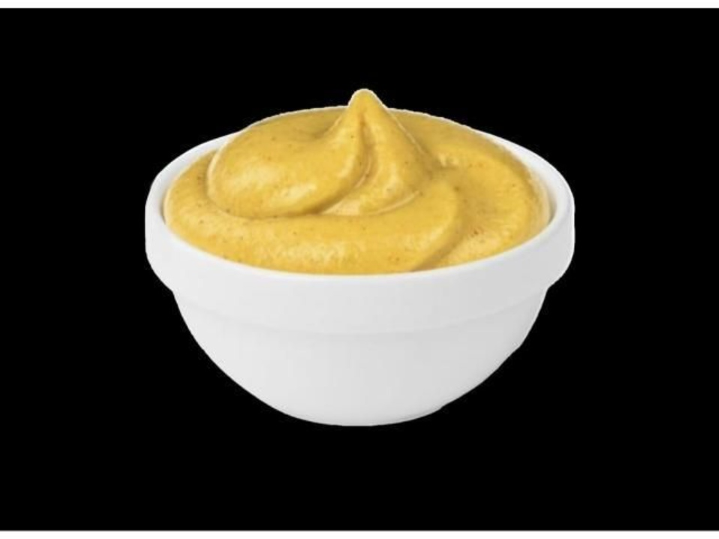 Mustard Sauce
