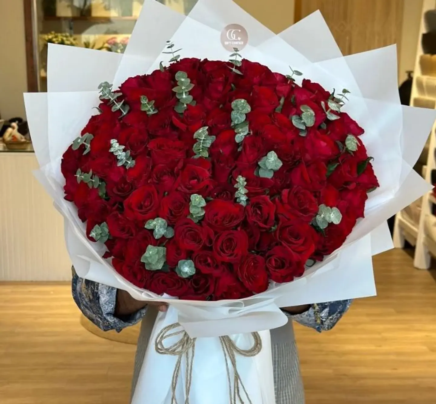 Valentine's Day Bouquet 2