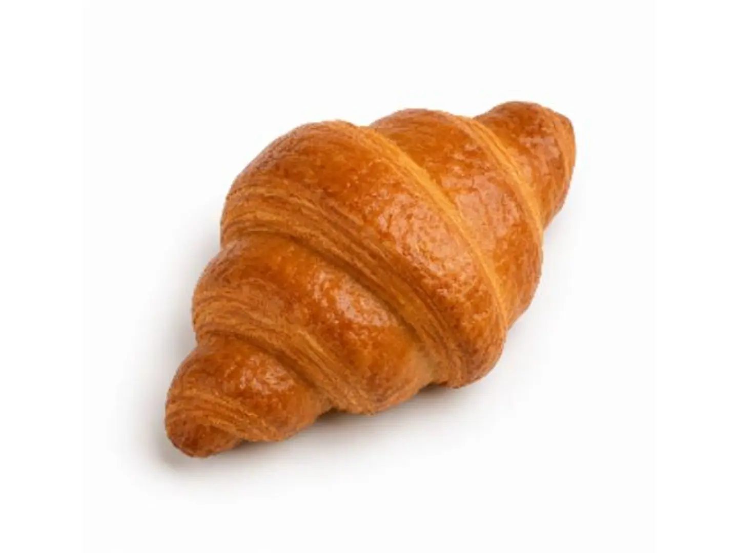 Plain Croissant