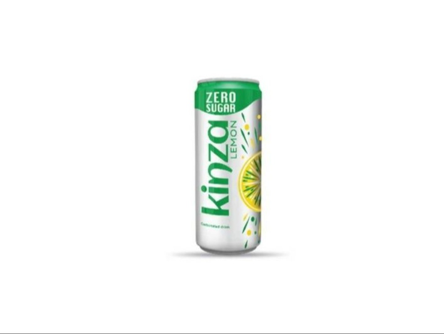 Kinza Lemon Diet
