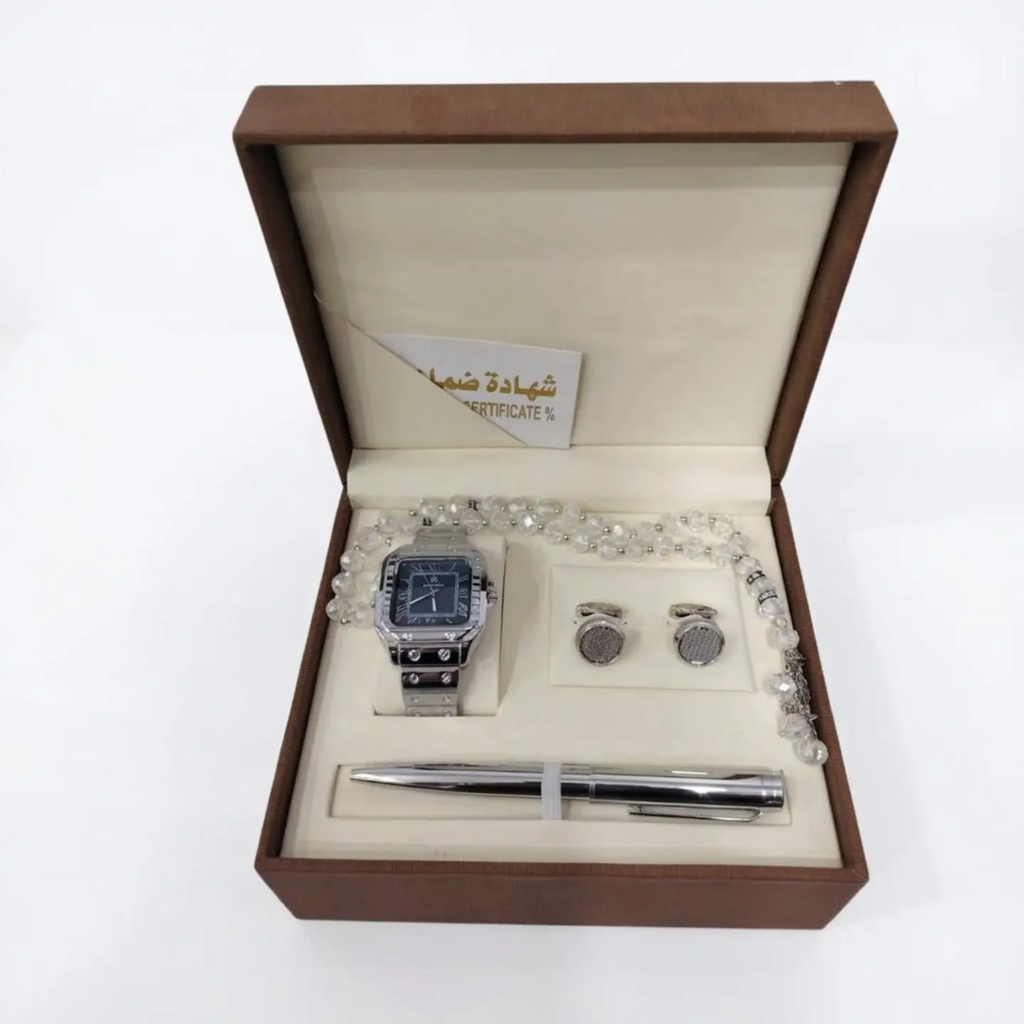Luxury Men's Accessory Gift Set (Various)