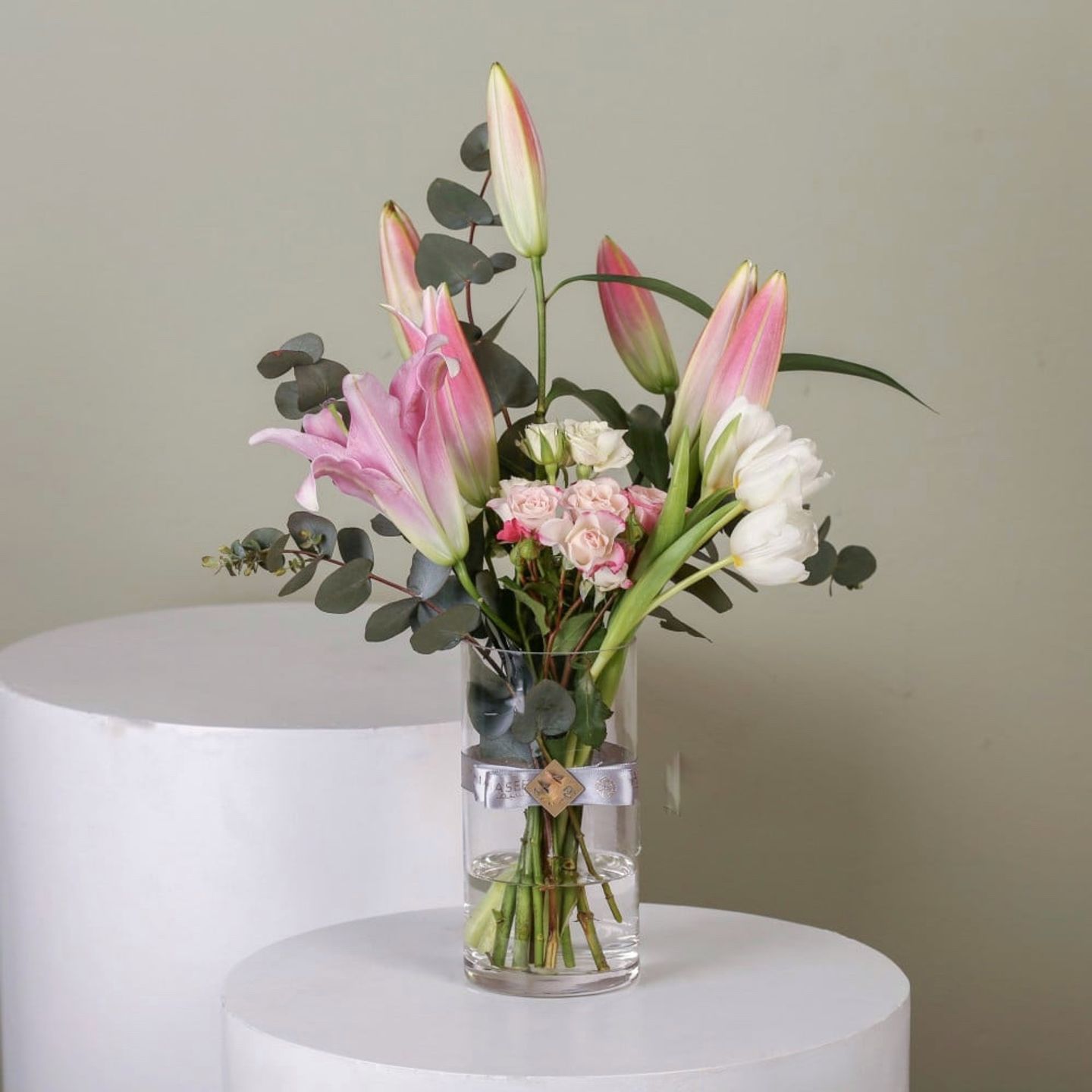 Elegance Vase