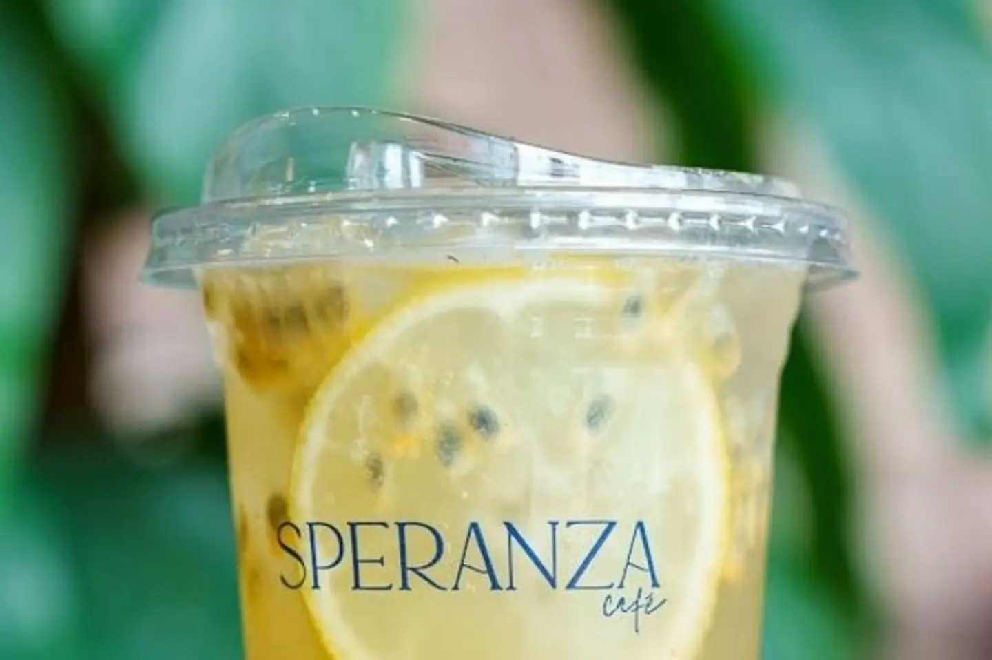 Passion Mojito