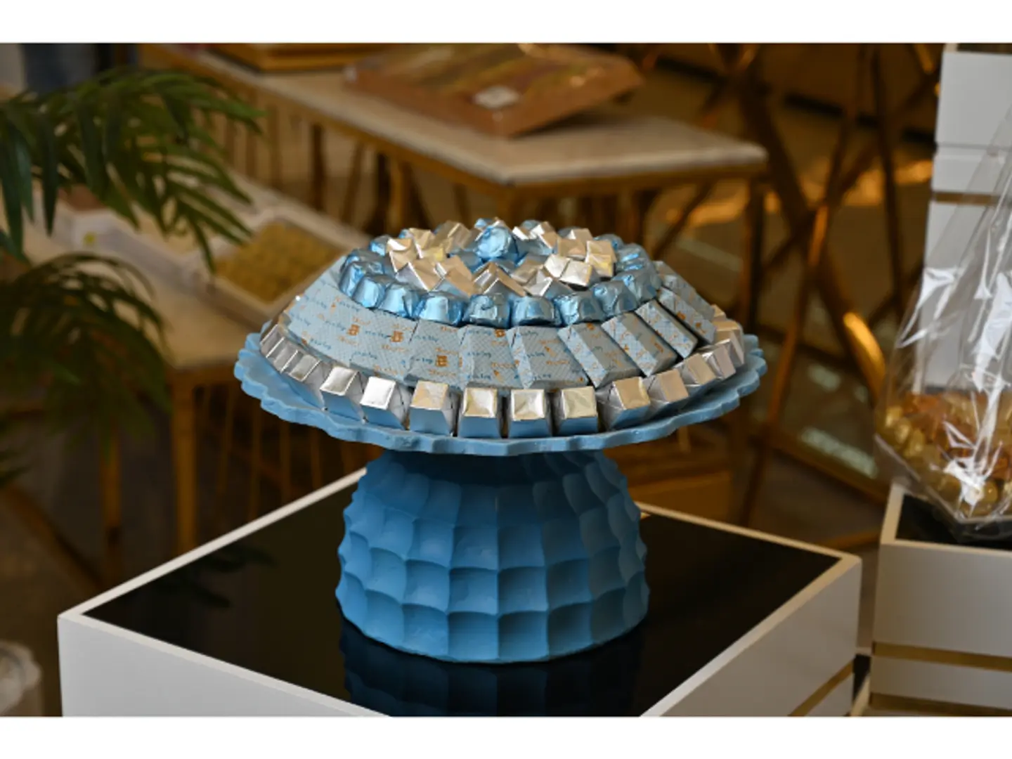 مجسمات مواليد - كود 108