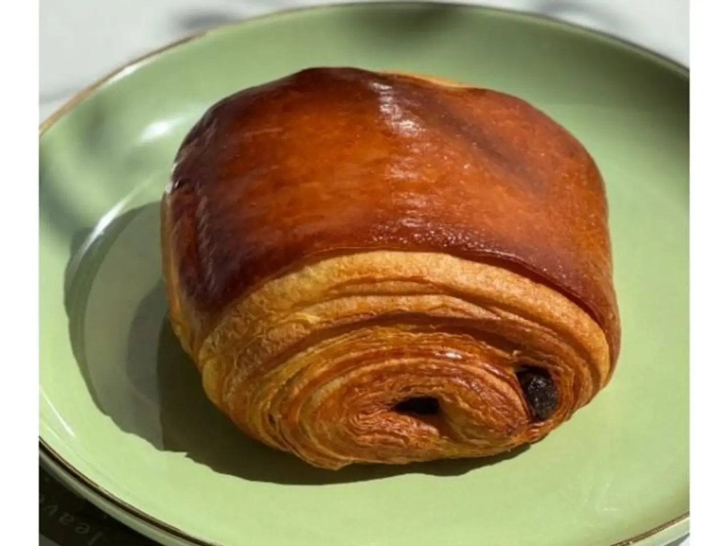 Pain Au Chocolat