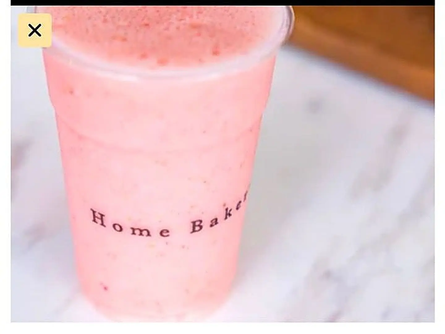 Tropical Blend