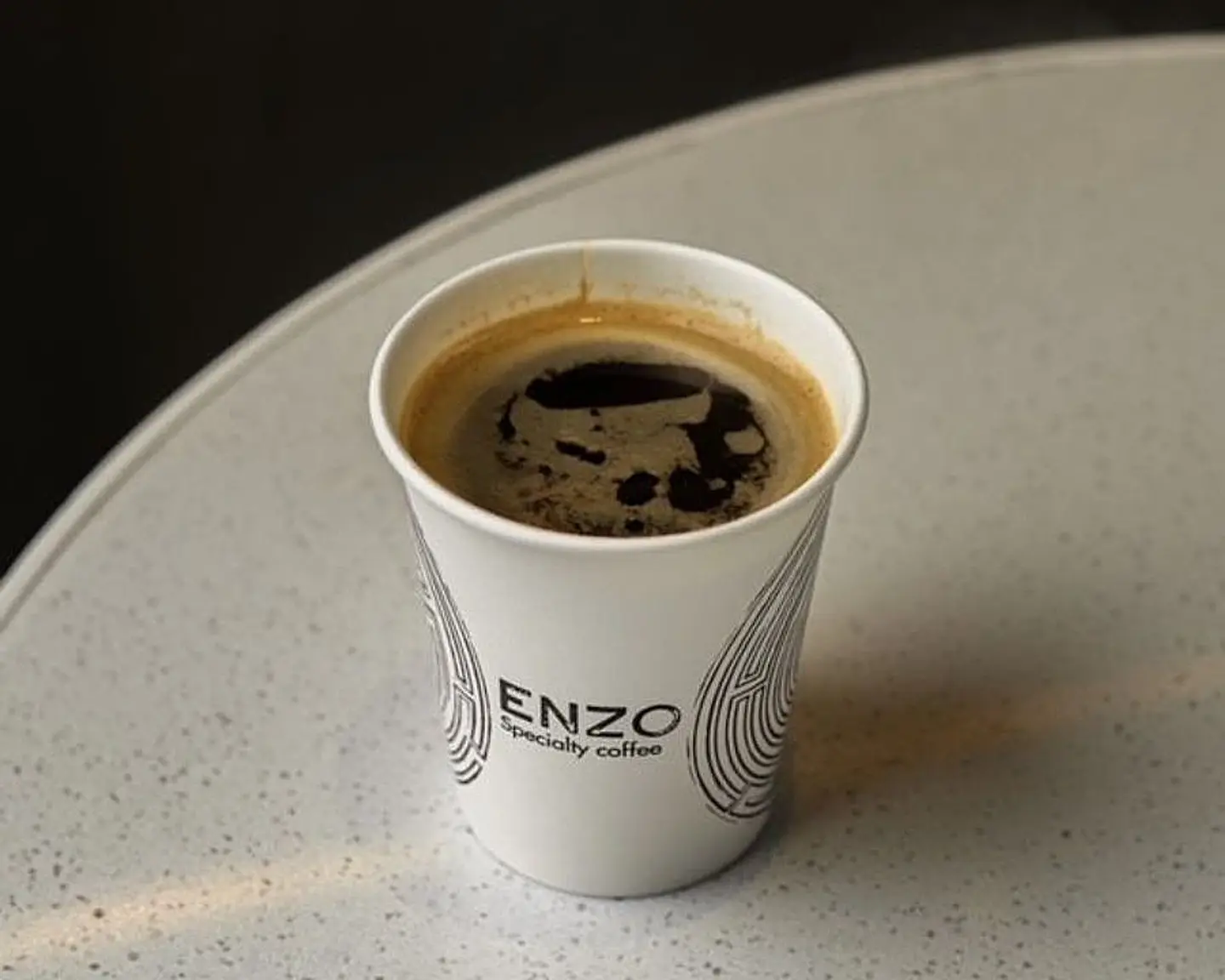 امريكانو ساخن