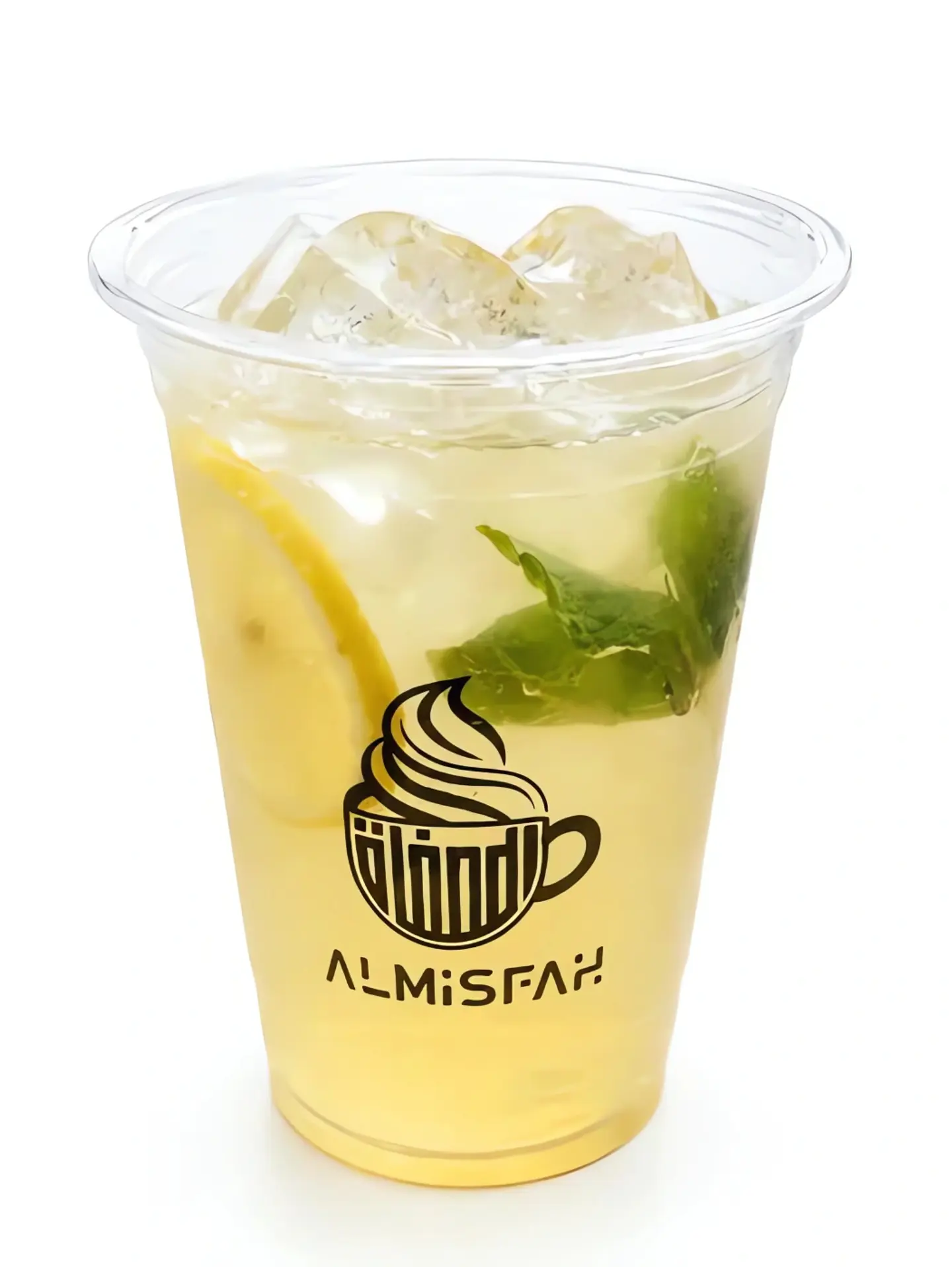 Lemon Mojito