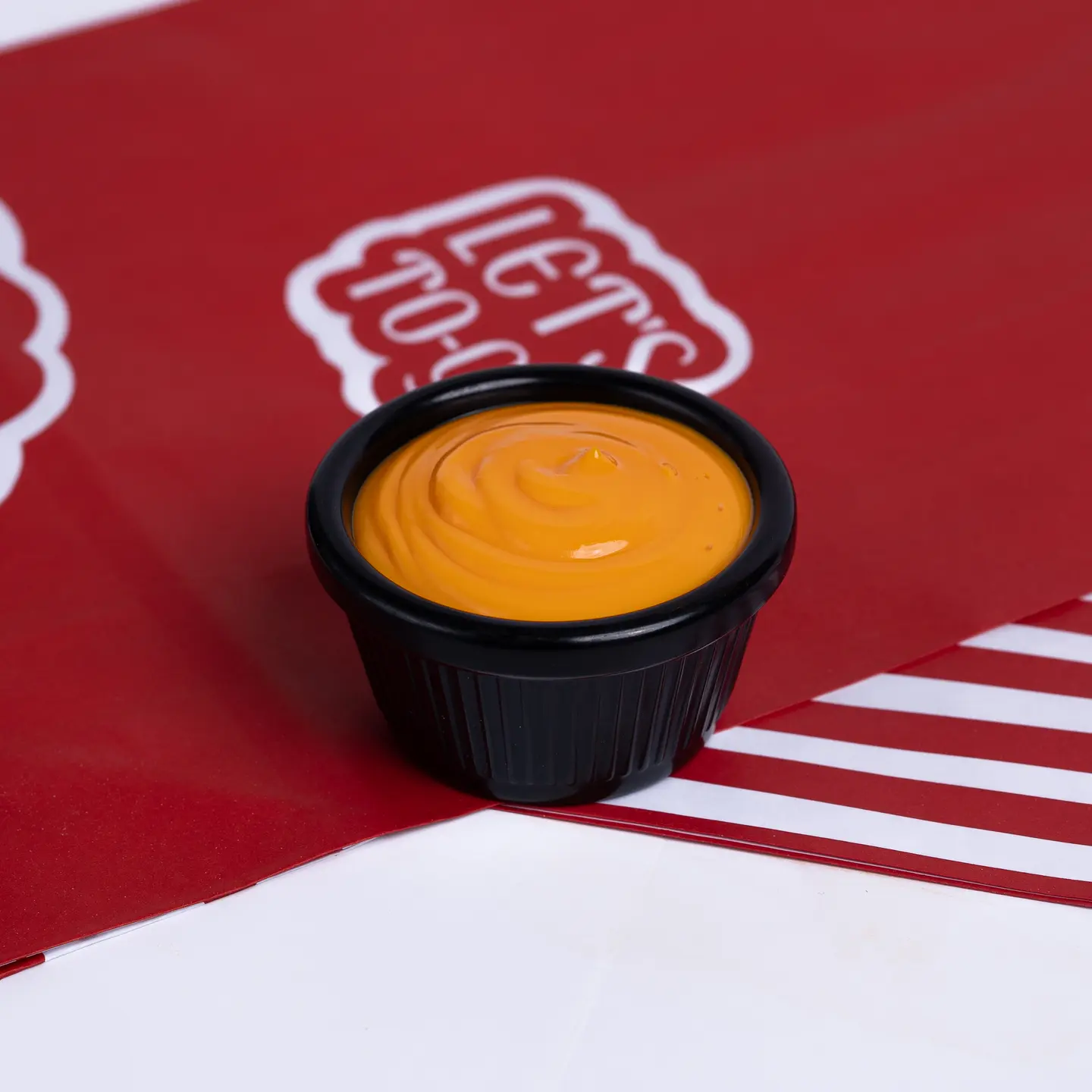 Cheese Sauce