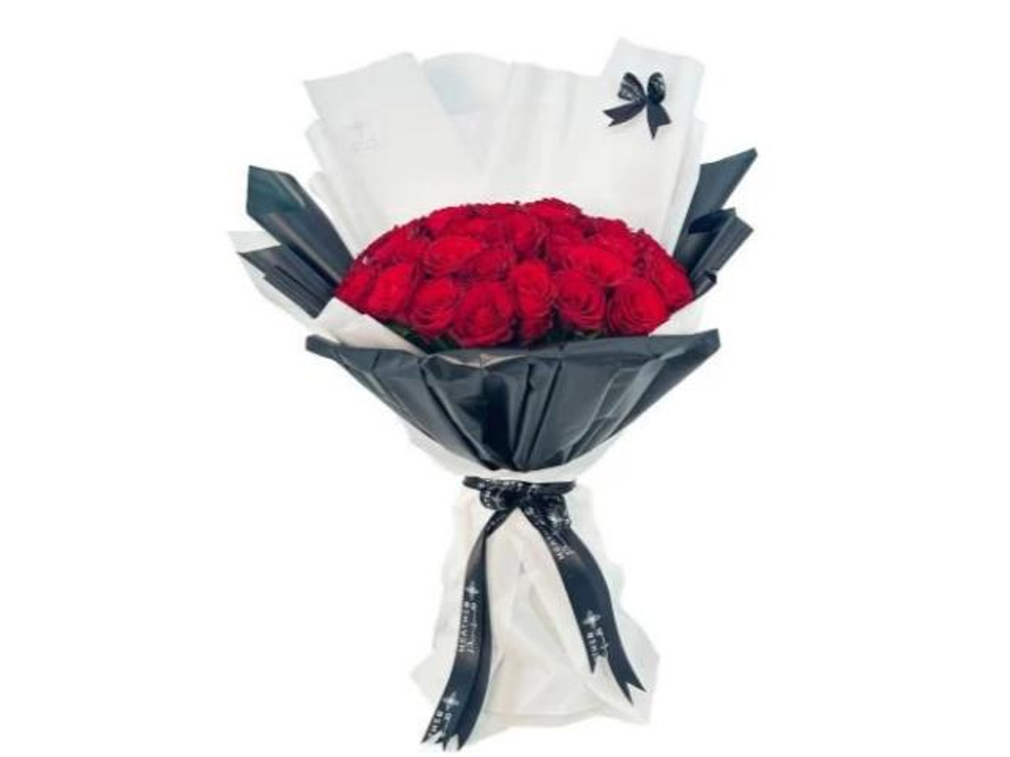 Flower Bouquet 8alshawq