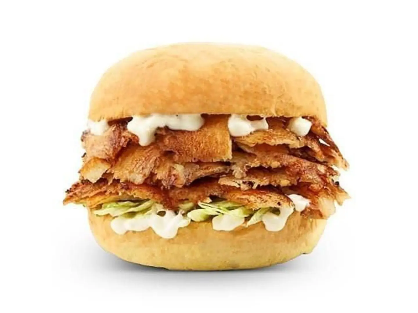 Shawarma Mubarjara