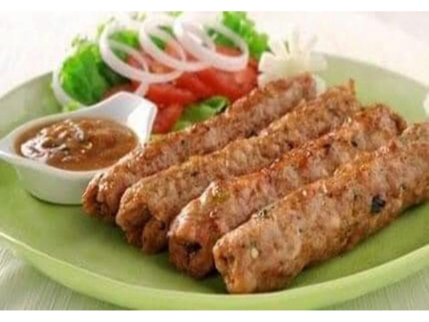 كباب سِكندري