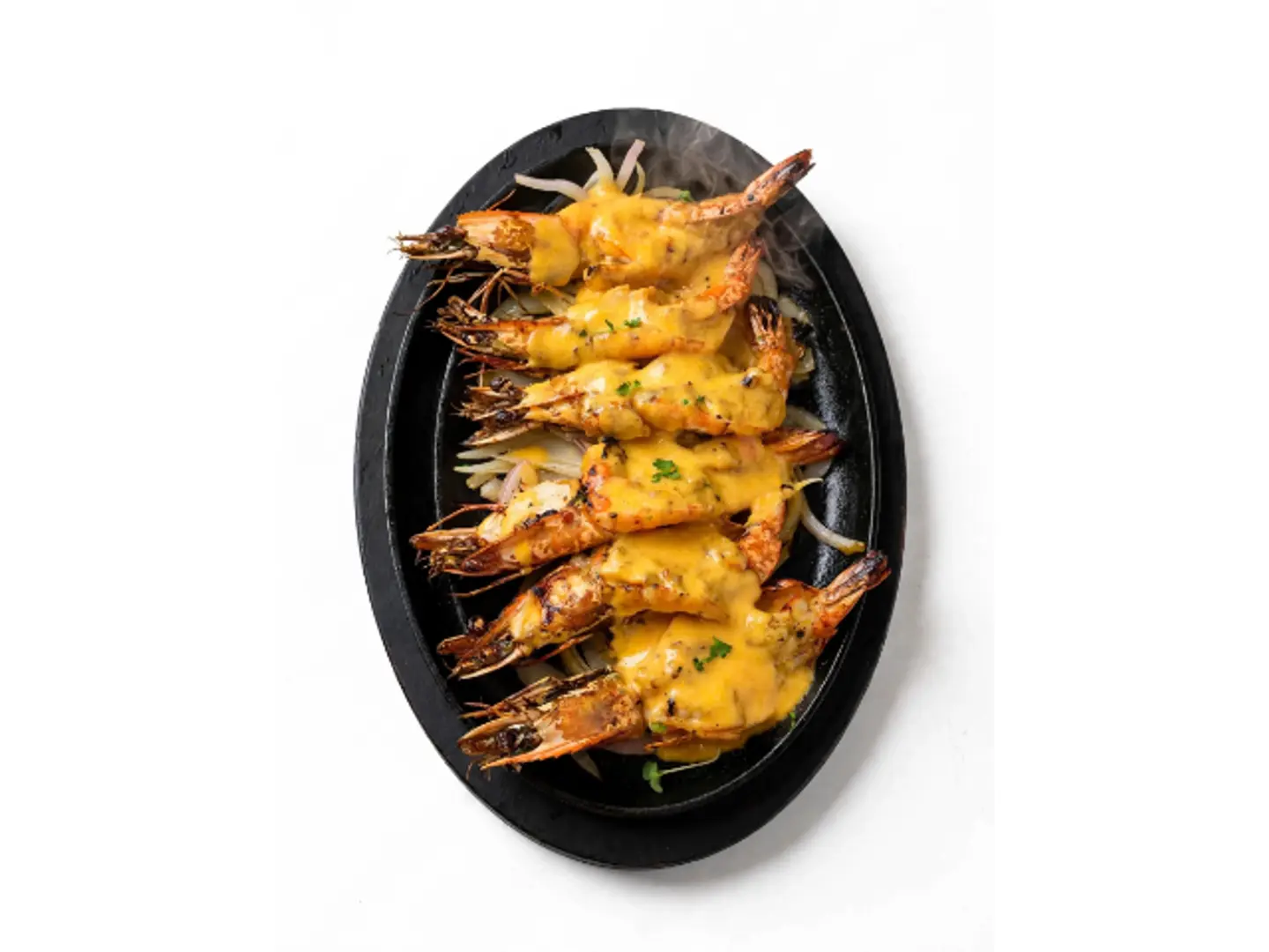 Butterfly Shrimp