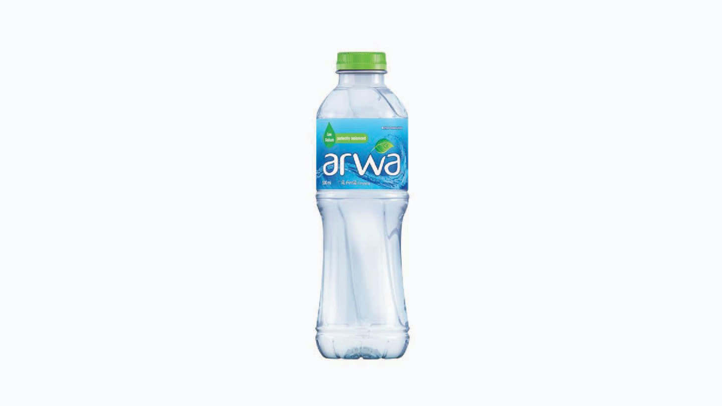 Arwa Water