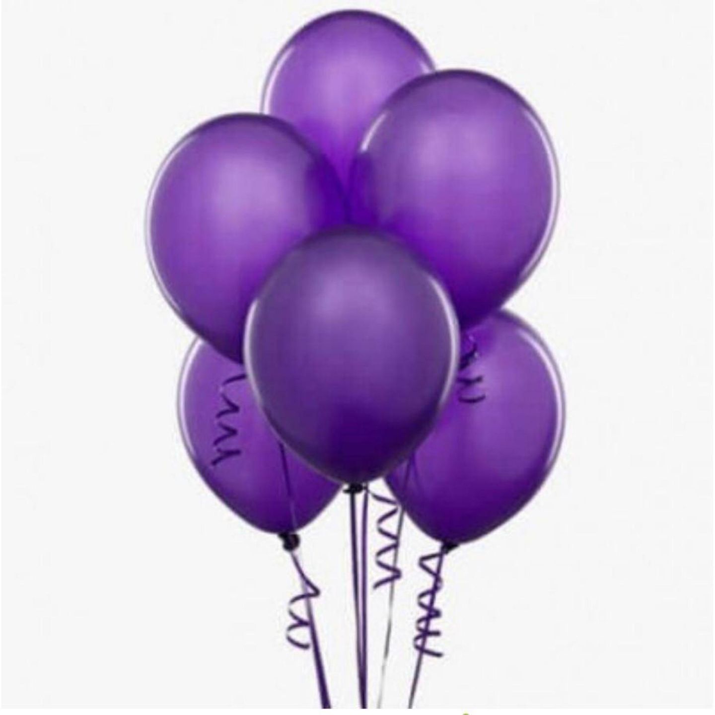 Balloons