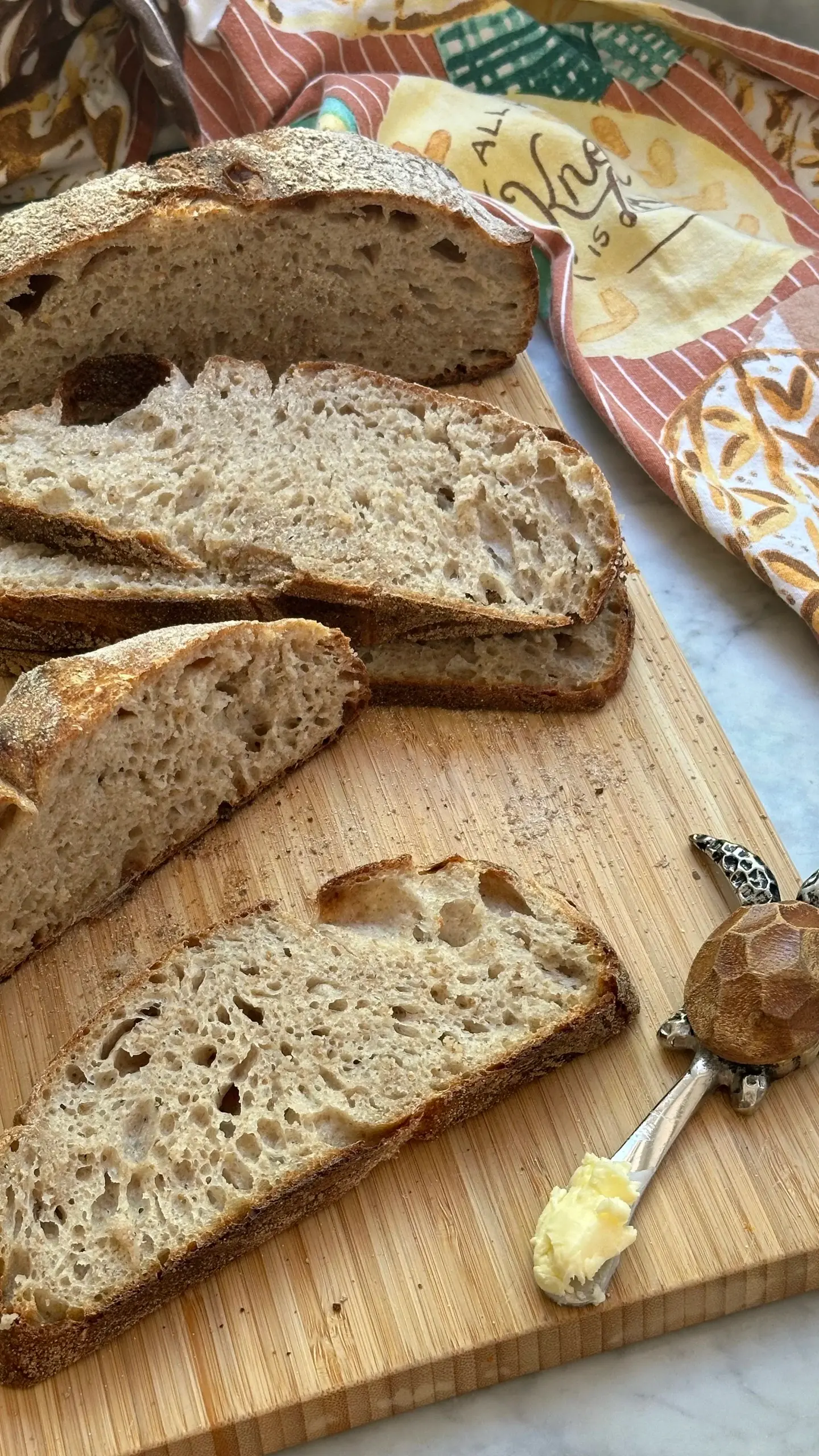 ساوردو بالحبوب المشكلة