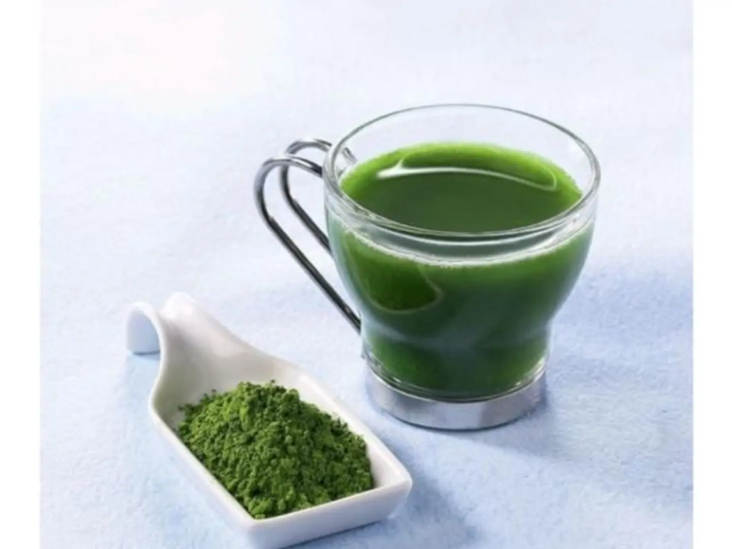 Matcha Hot