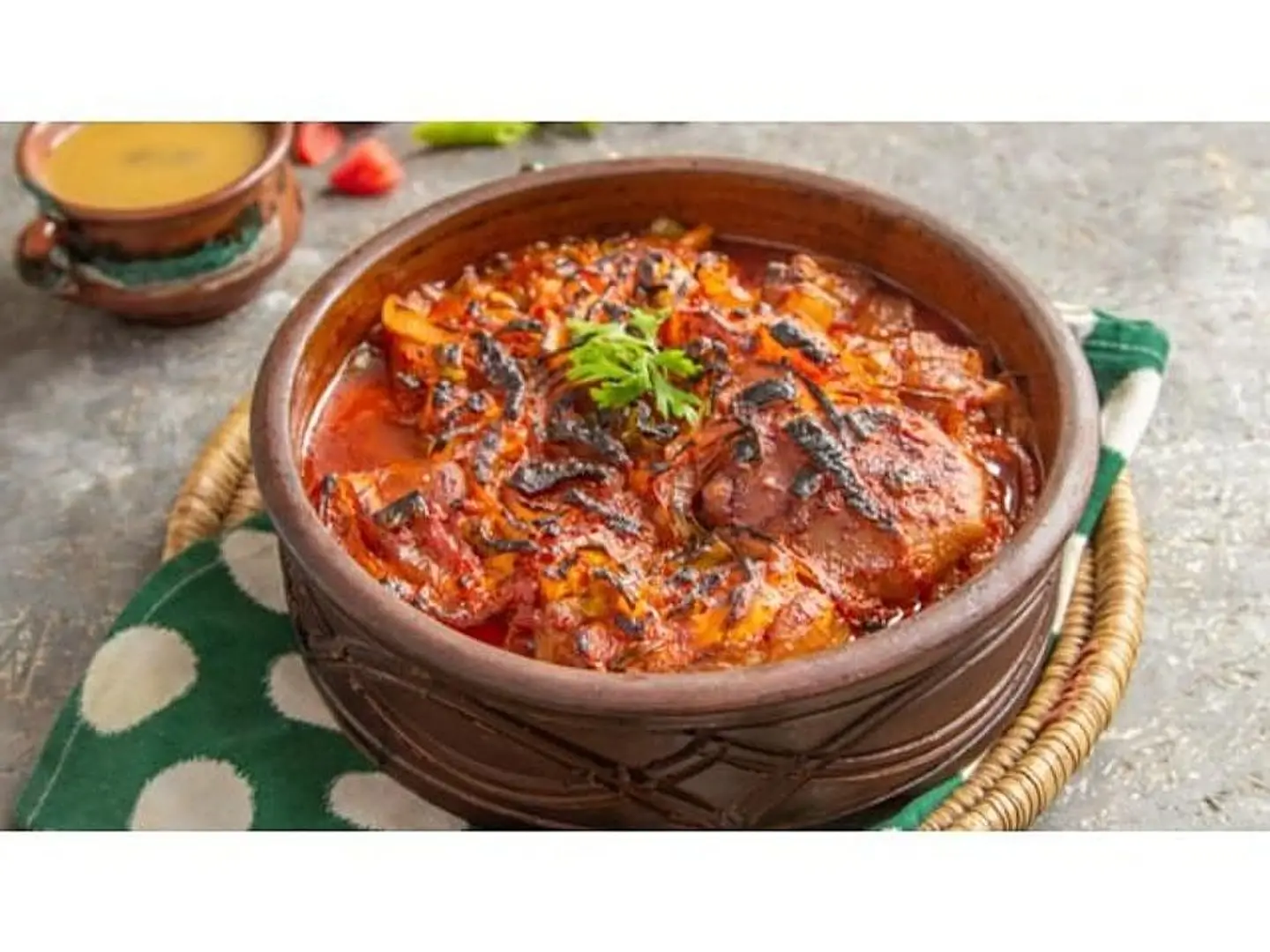 Trotters Casserole With Soup