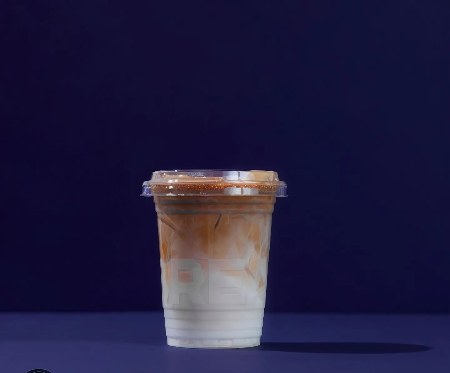 ايس وايت موكا