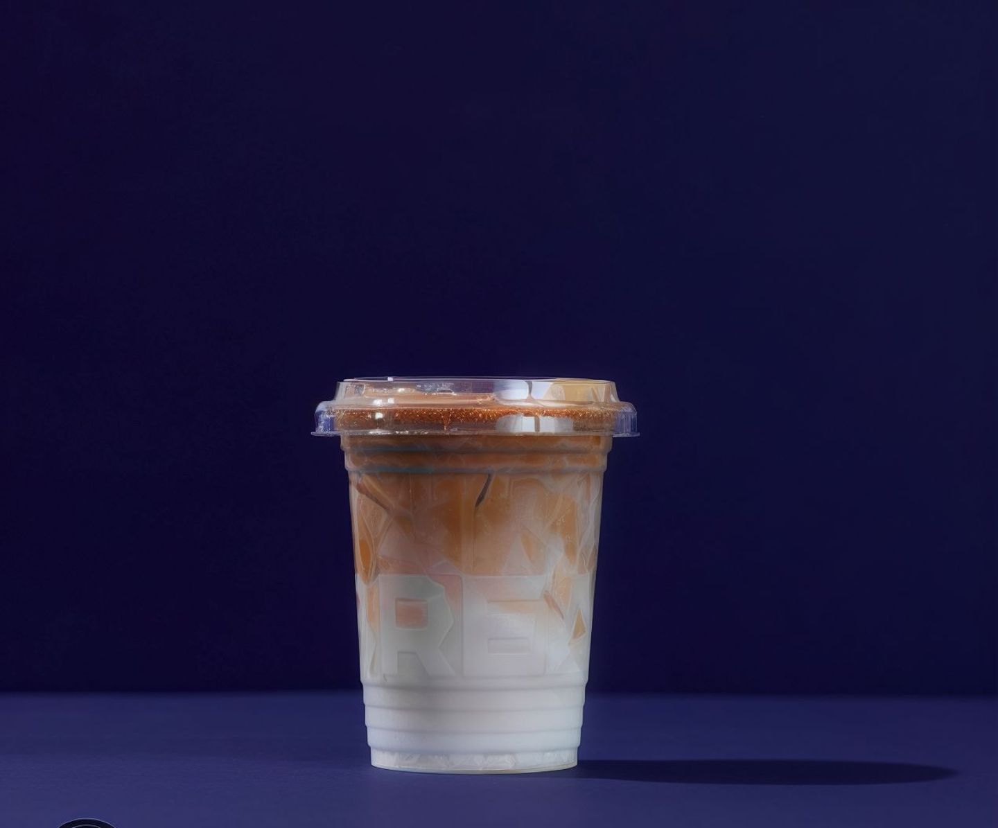 ايس وايت موكا