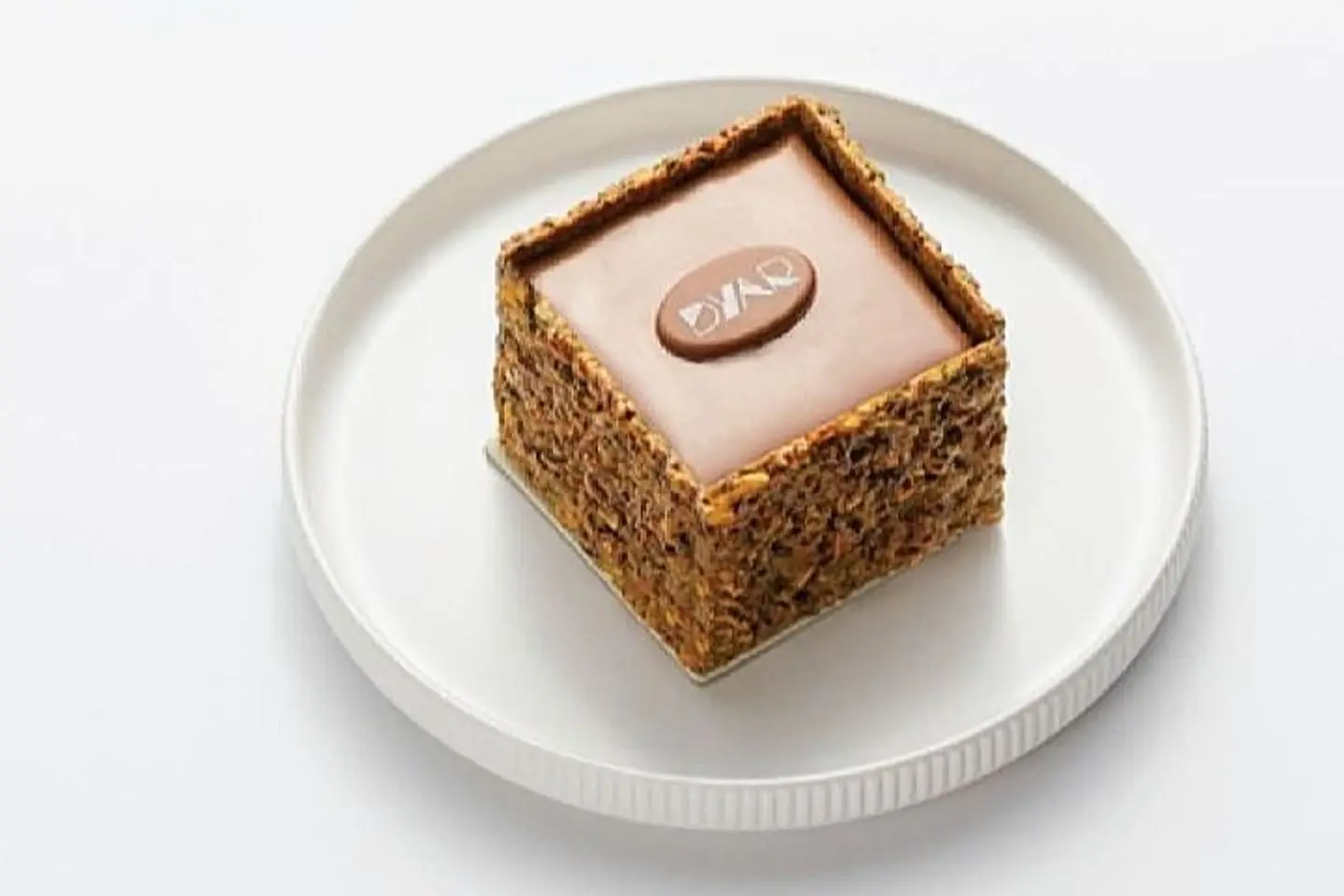 Small Pistachio Cake