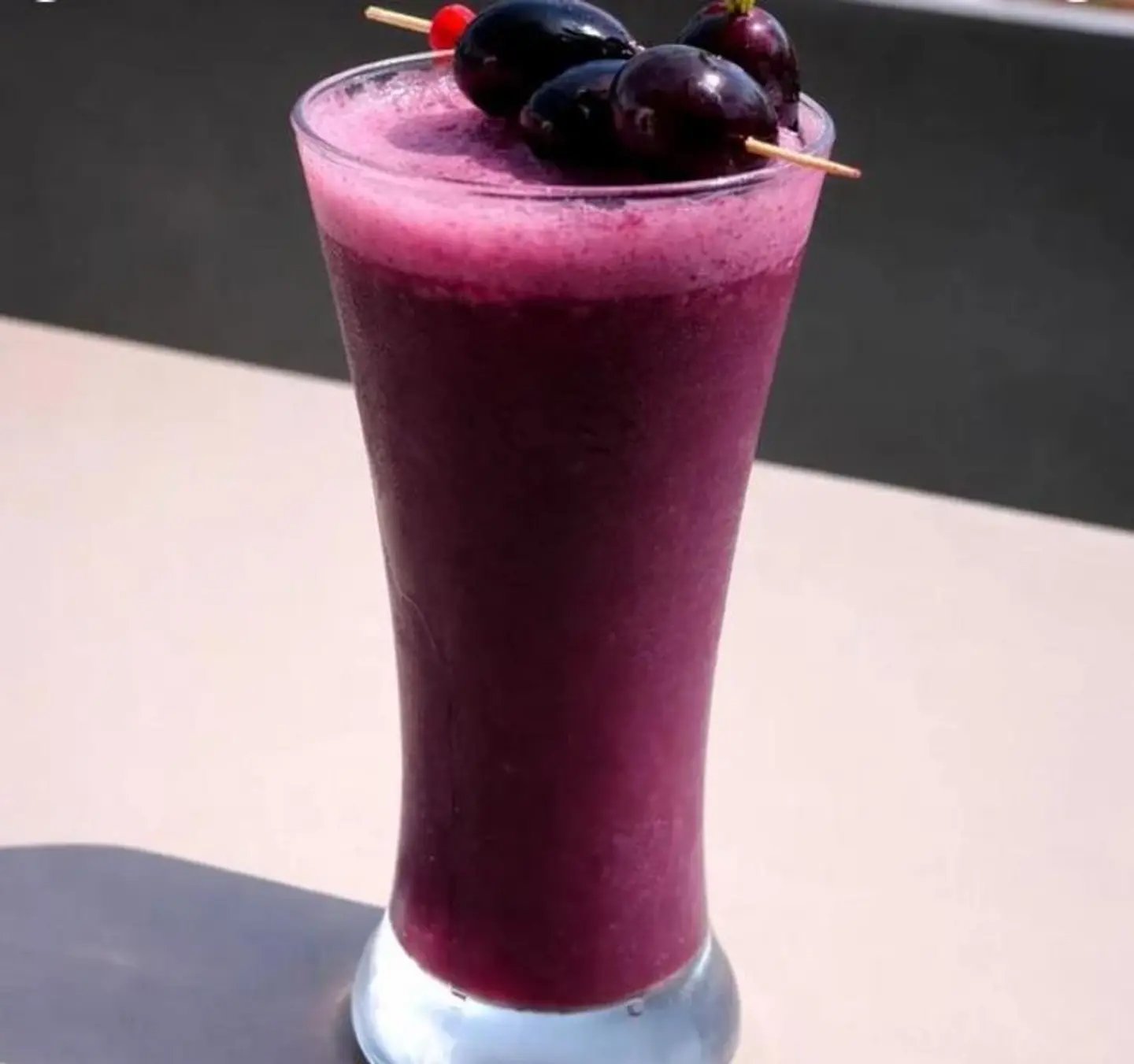Fruity Symphony