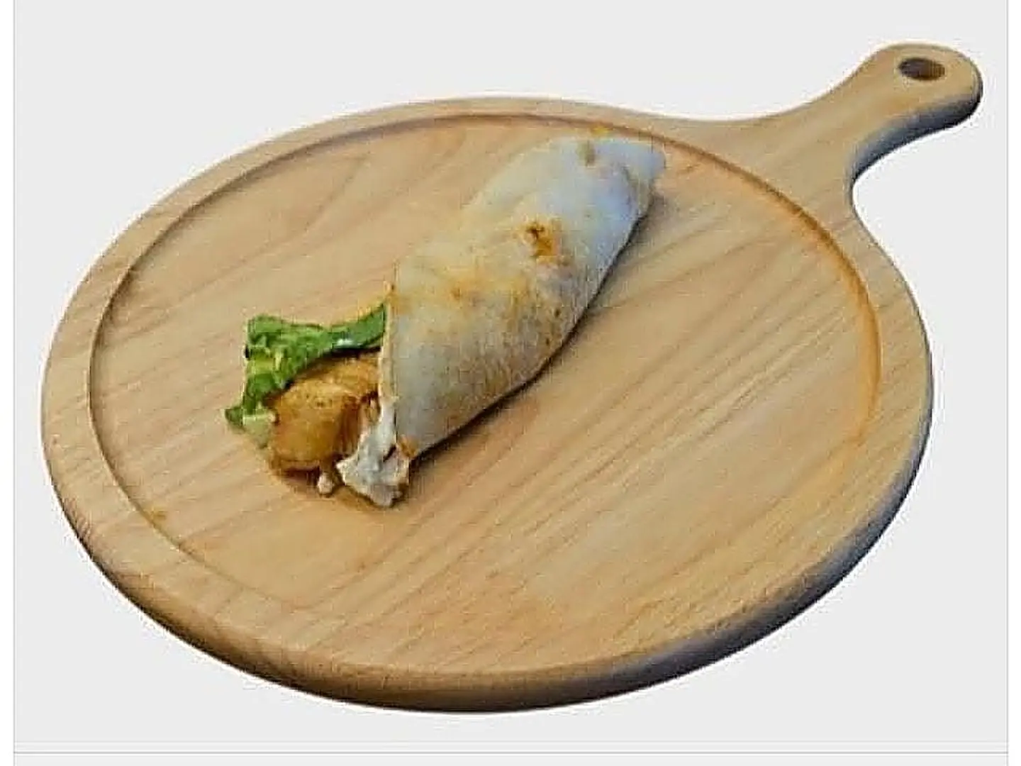 Shawarma