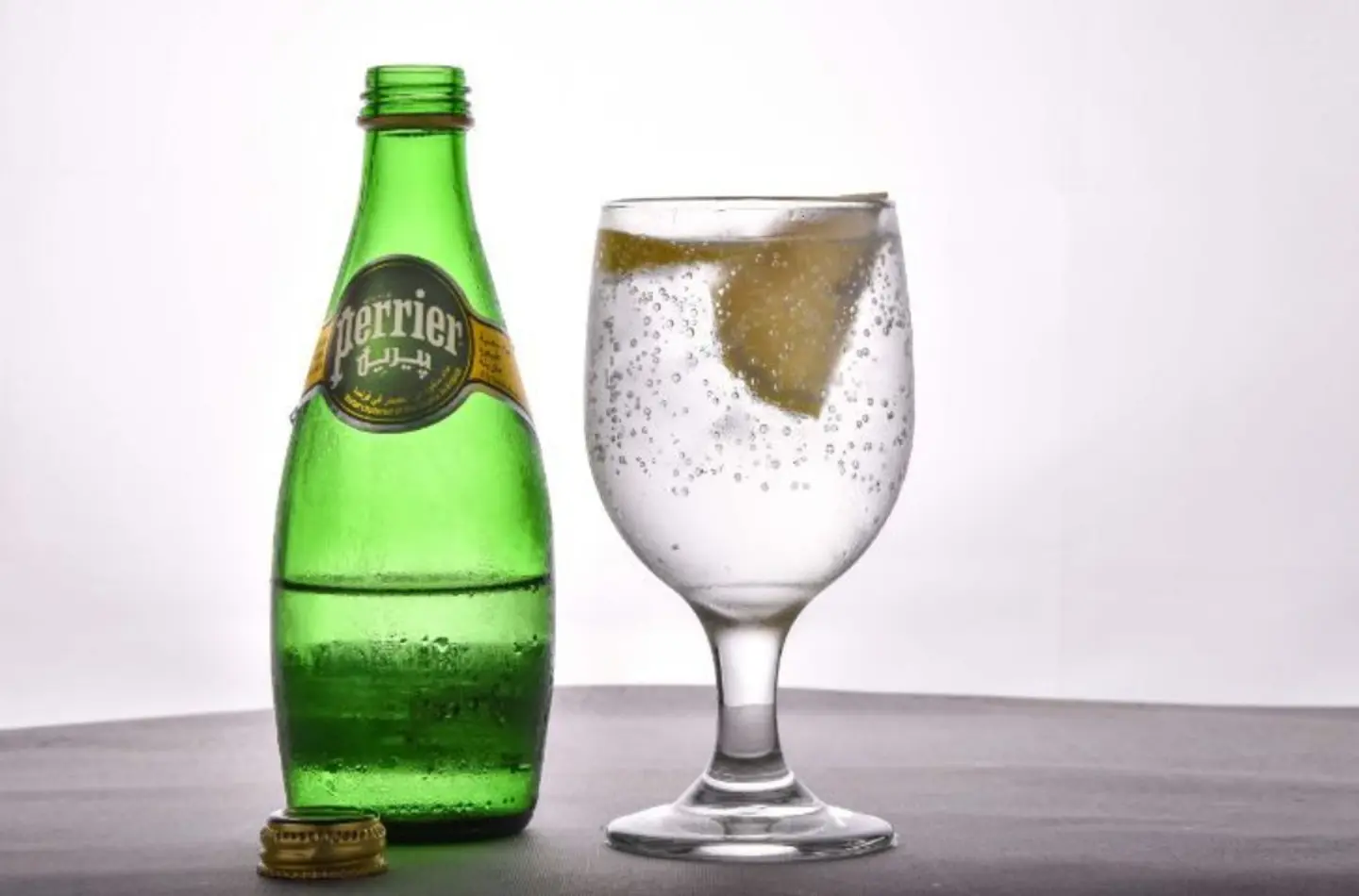 Perrier Large