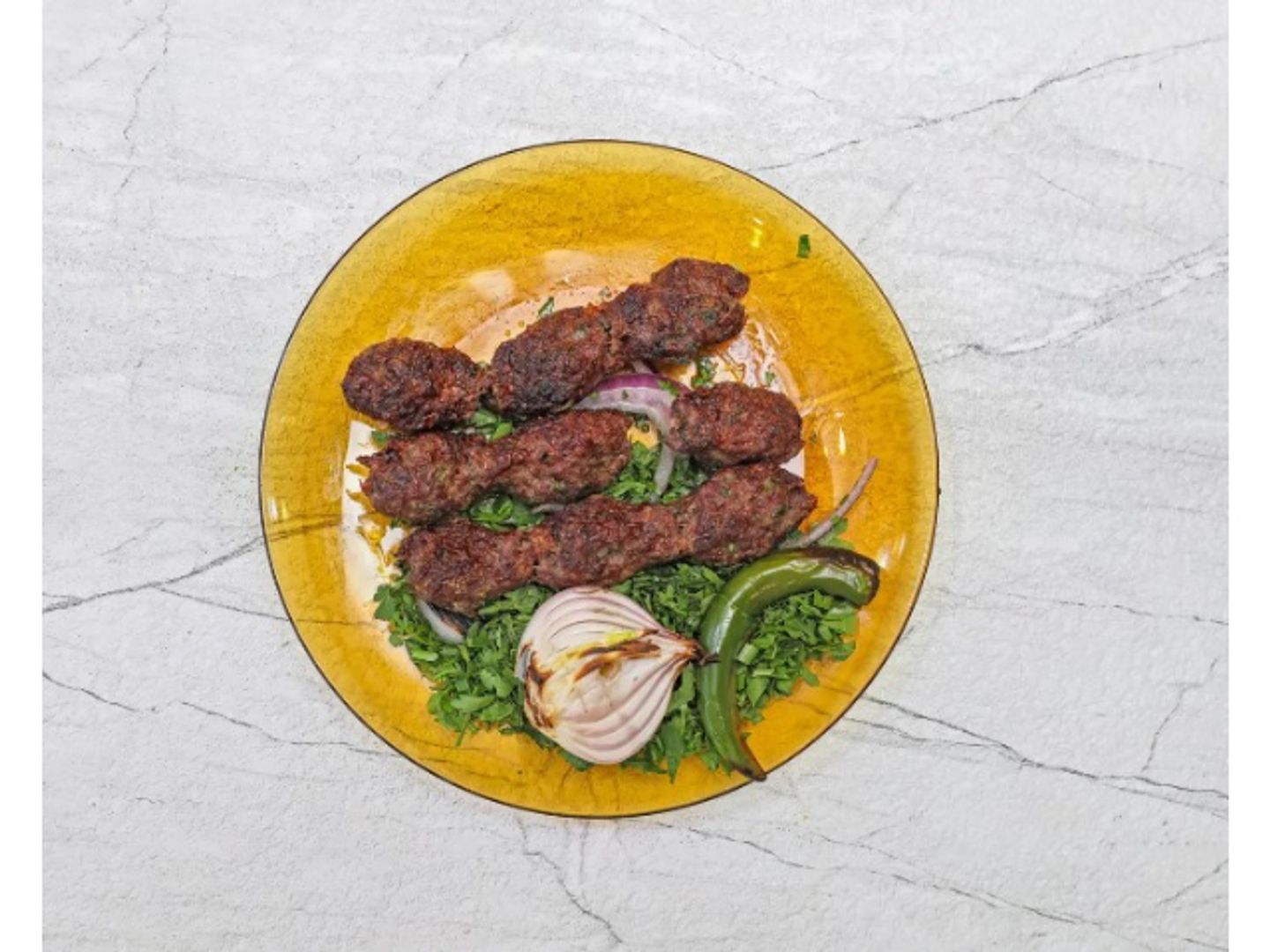 نفر مبشور لحم