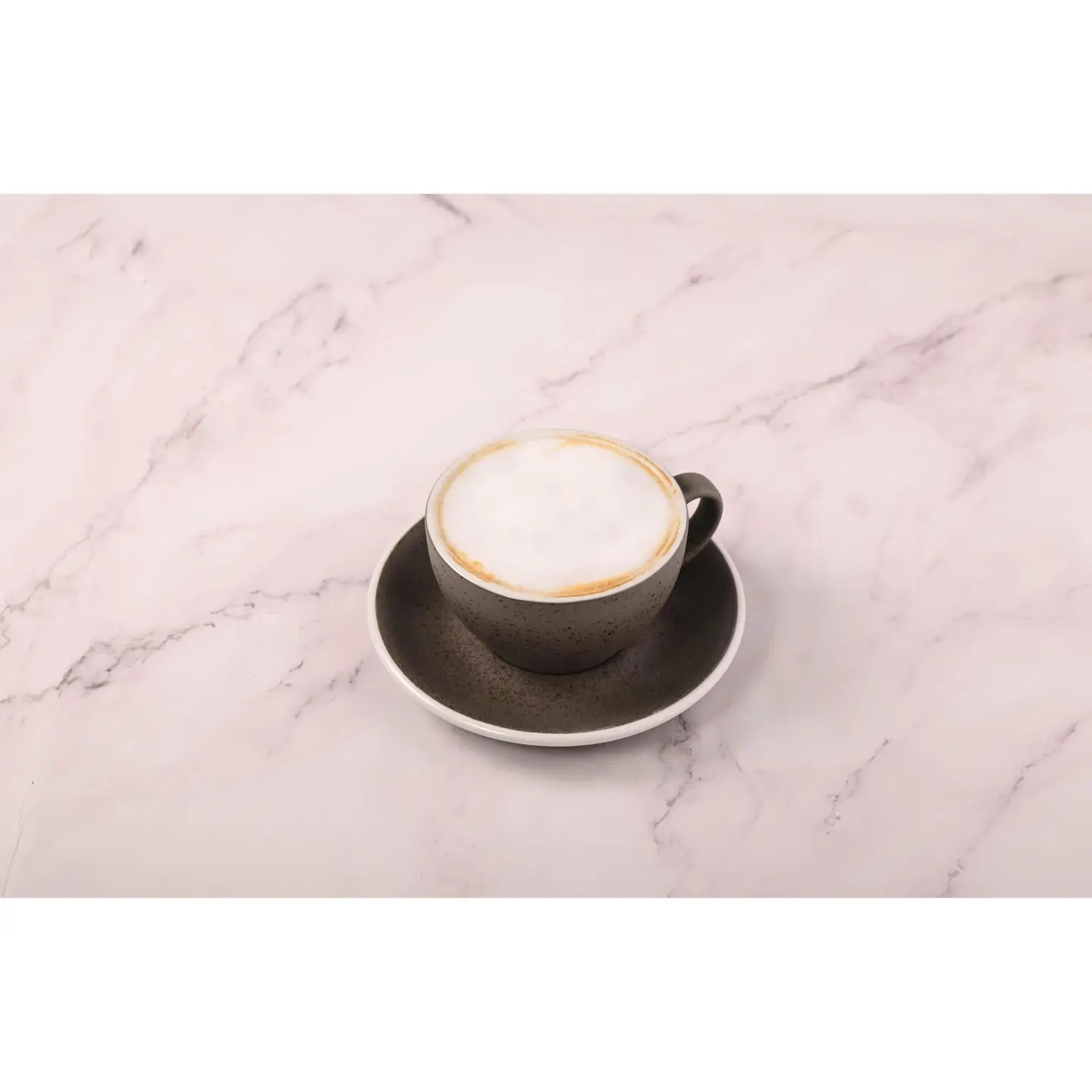 Hot Cappuccino