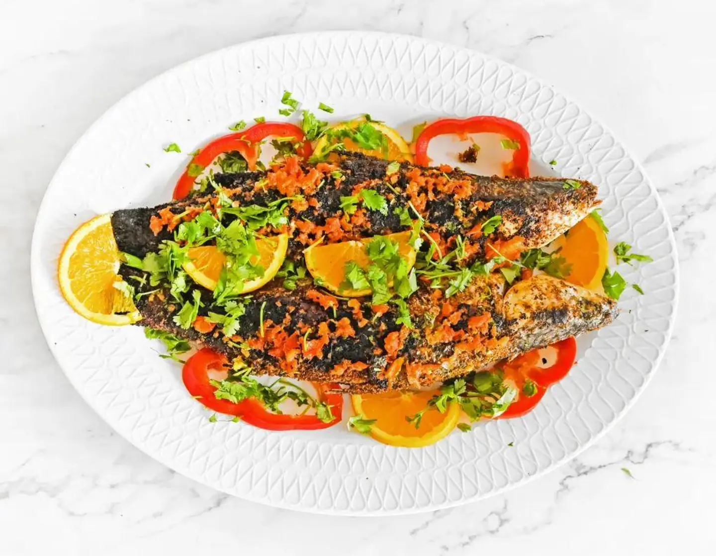 Mackerel Meal