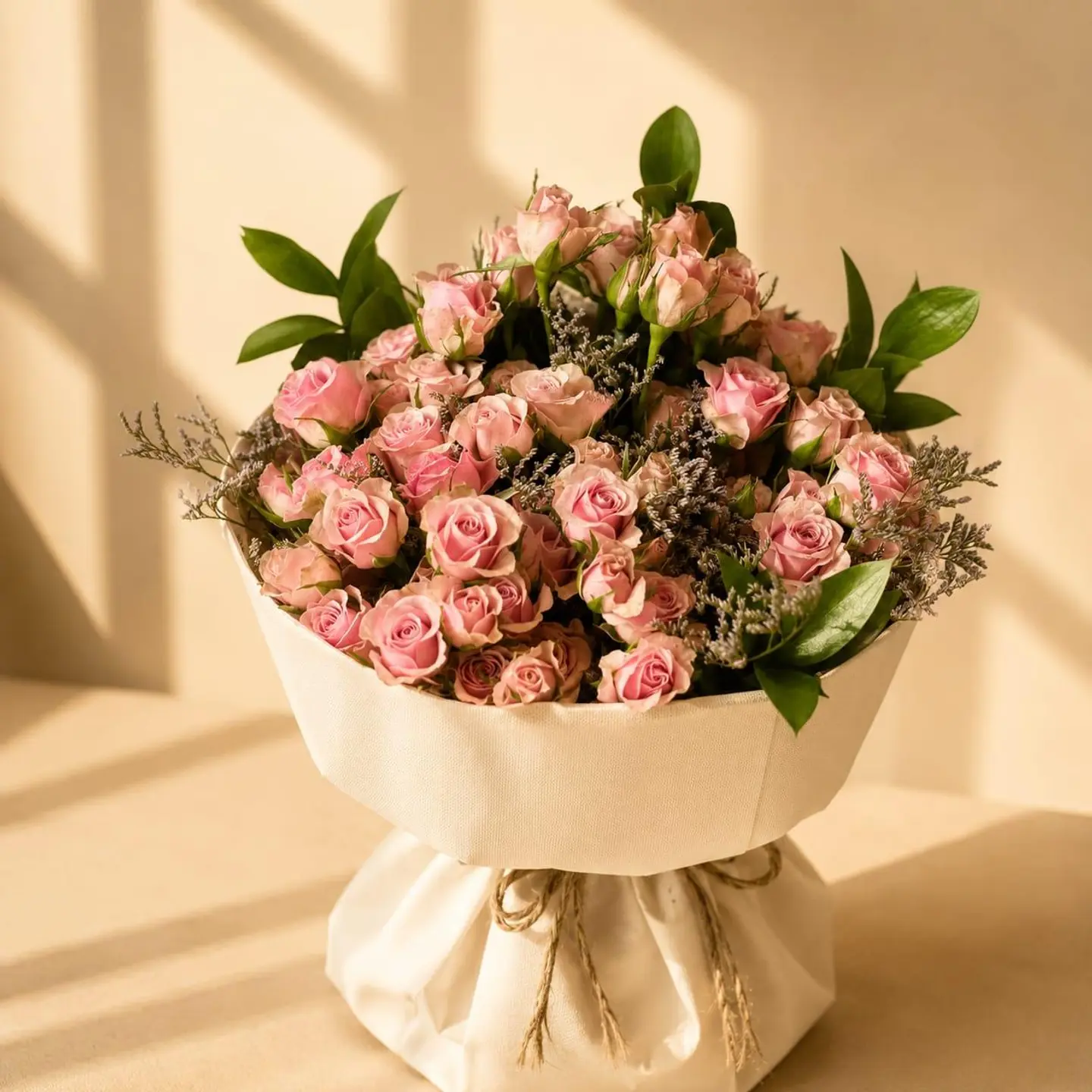 Korean Boquet 9