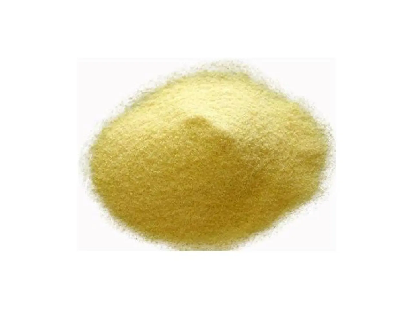 Semolina