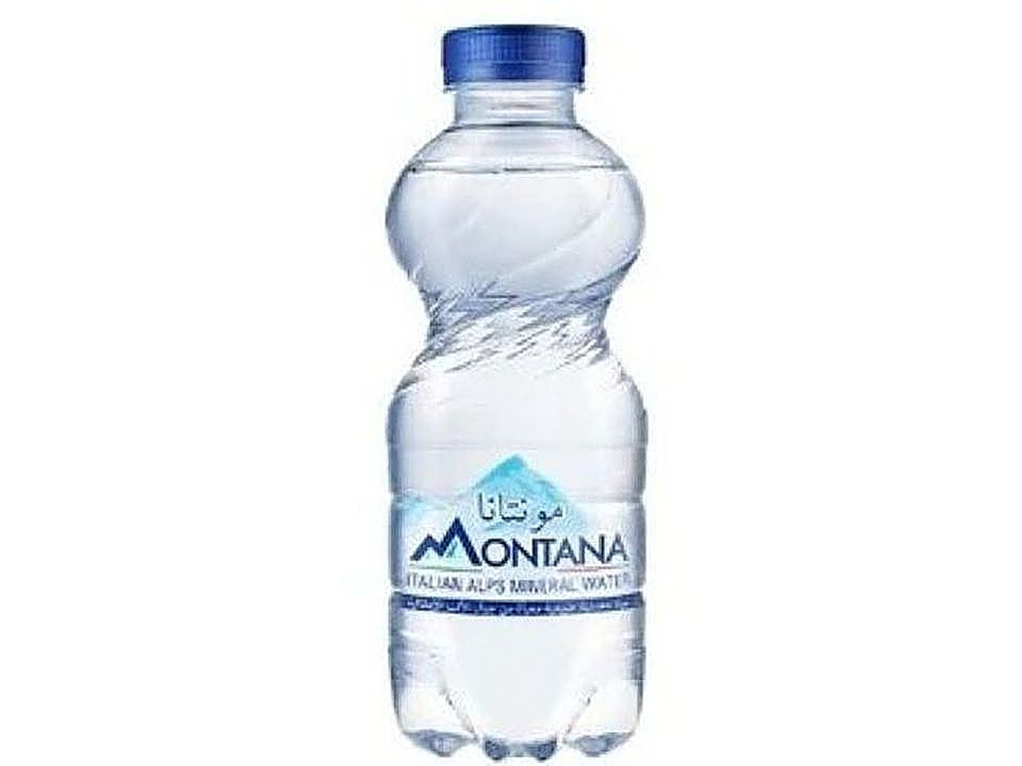 مونتانا٢٠٠ مل ماء