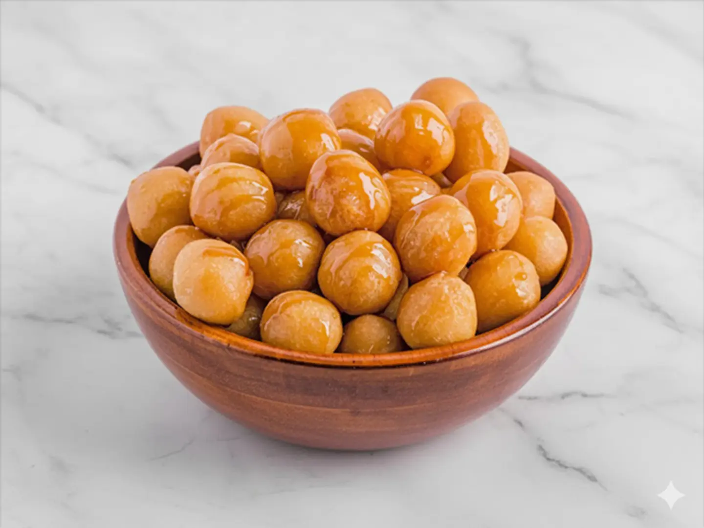 لقيمات - صغير
