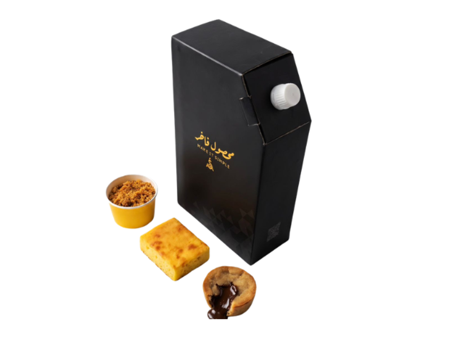 سيمبلستي كومبو