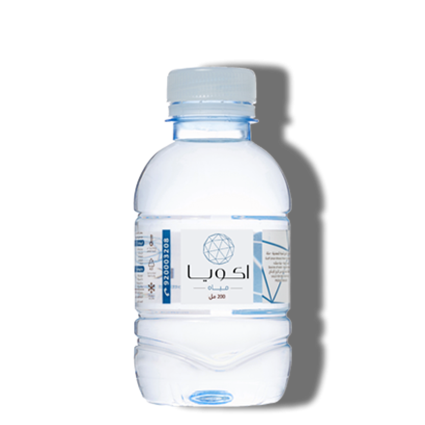 Water 330 Ml