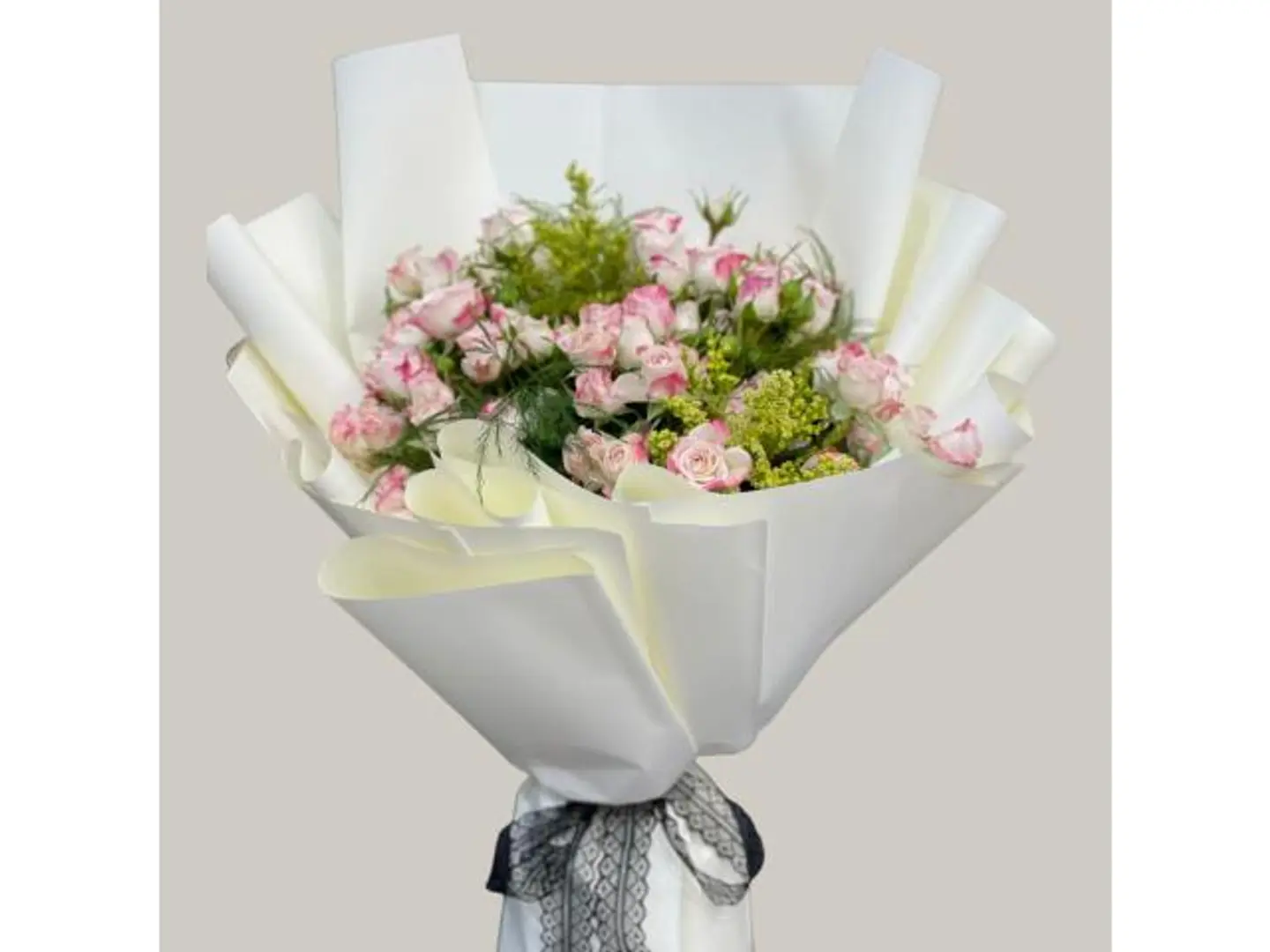 Lovy Bouquet