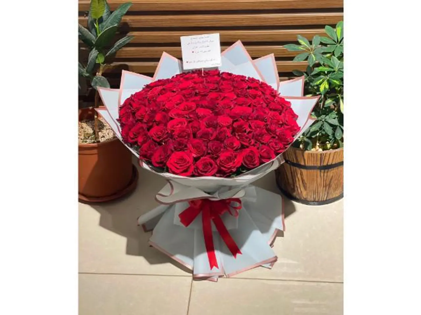 Love Bouquet 7