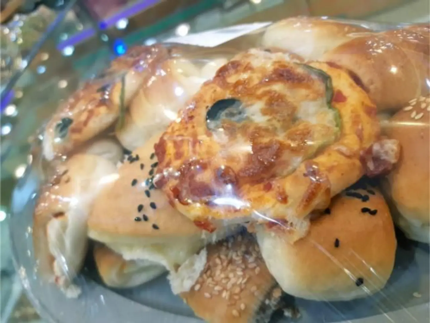 Pastries