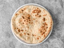 تندوري سادة